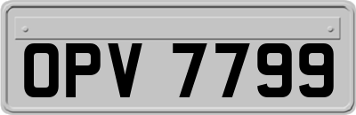 OPV7799