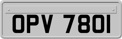 OPV7801