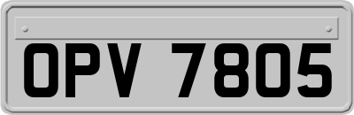 OPV7805