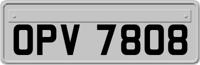 OPV7808
