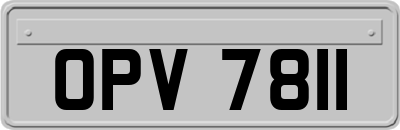 OPV7811