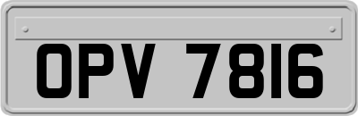 OPV7816