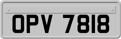 OPV7818