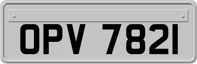 OPV7821