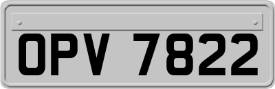 OPV7822