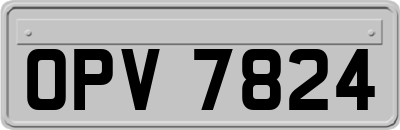 OPV7824