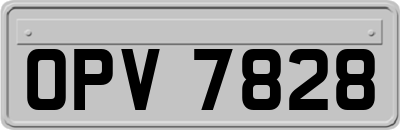 OPV7828