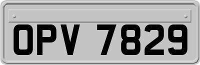 OPV7829