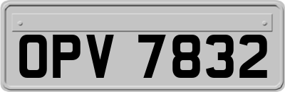 OPV7832