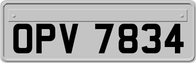 OPV7834