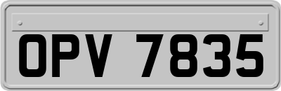 OPV7835