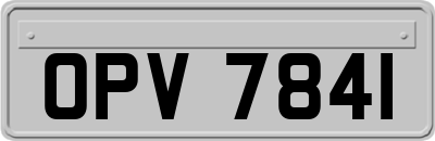 OPV7841