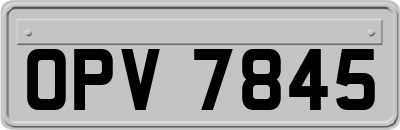 OPV7845