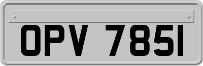 OPV7851