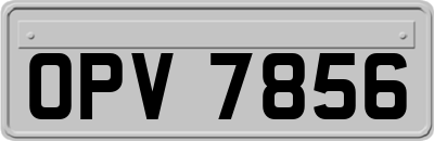 OPV7856