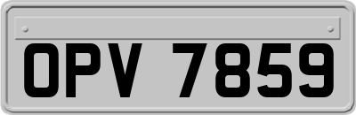OPV7859
