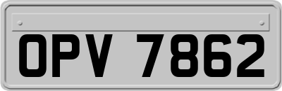 OPV7862