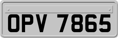 OPV7865