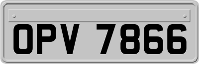 OPV7866
