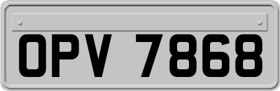 OPV7868
