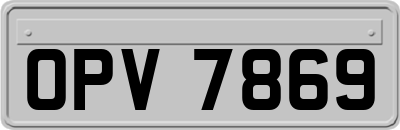 OPV7869