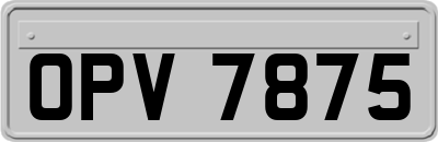 OPV7875