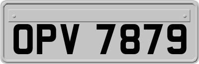 OPV7879