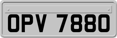 OPV7880