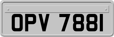 OPV7881