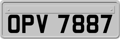 OPV7887