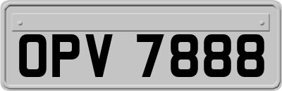 OPV7888