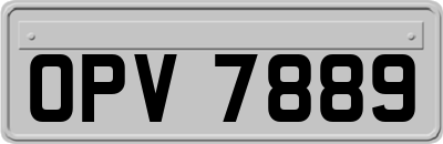 OPV7889