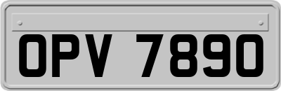 OPV7890