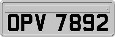 OPV7892