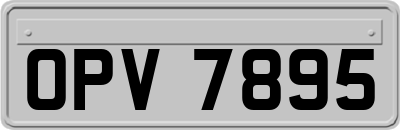 OPV7895