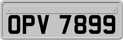 OPV7899