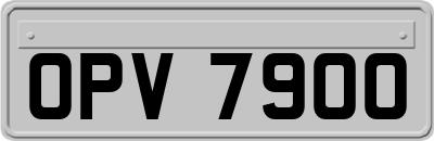 OPV7900