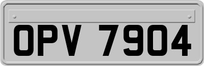 OPV7904