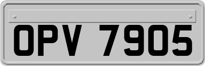 OPV7905