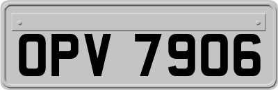 OPV7906