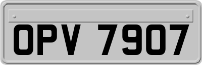 OPV7907