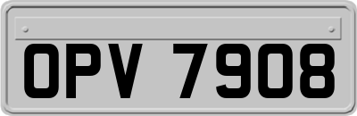 OPV7908
