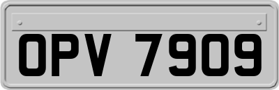 OPV7909