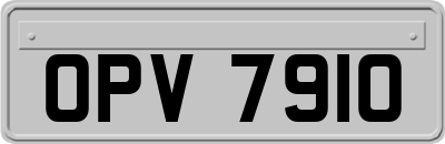 OPV7910