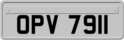 OPV7911