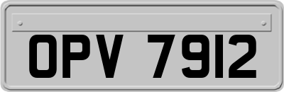 OPV7912