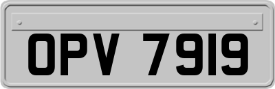 OPV7919