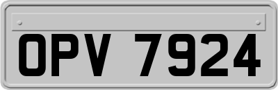 OPV7924