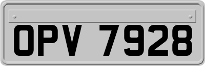 OPV7928