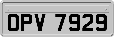 OPV7929